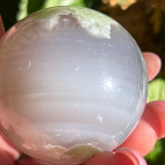 Agate (5) sphere | crystal - Picture 11 of 12